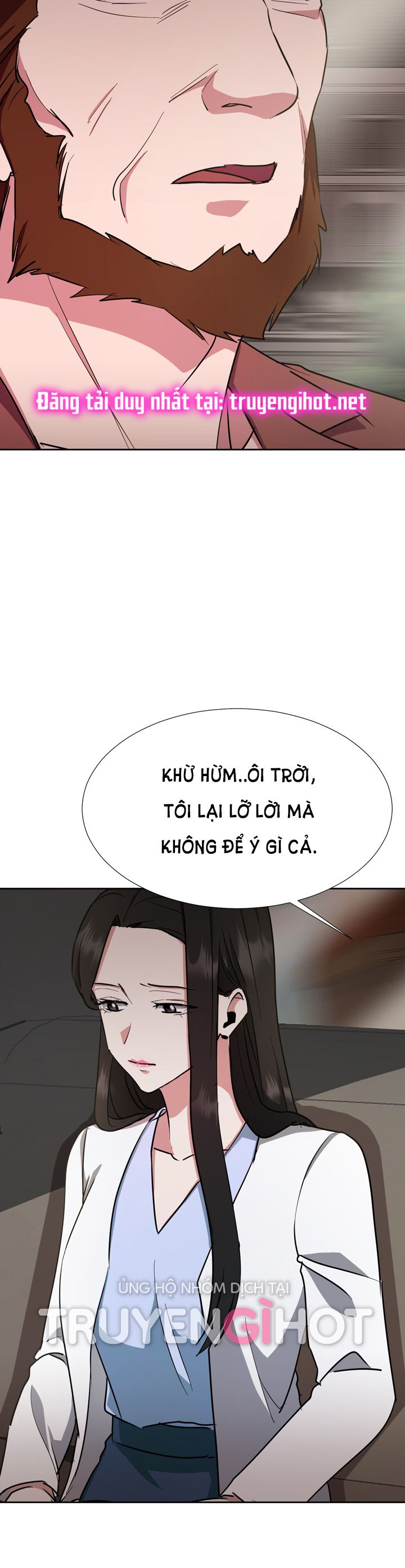 đọc truyện [18+] Tuyệt Đối Chiếm Hữu Chương 1.2 ảnh 4 tại Giả Dược