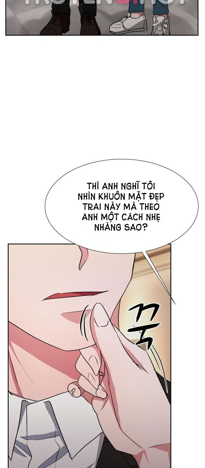 đọc truyện [18+] Tuyệt Đối Chiếm Hữu Chương 11.1 ảnh 31 tại Giả Dược