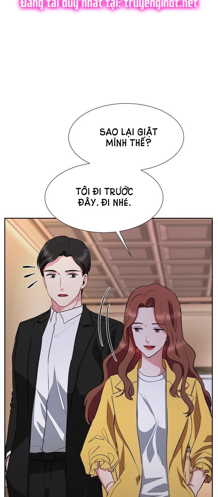 đọc truyện [18+] Tuyệt Đối Chiếm Hữu Chương 11.1 ảnh 35 tại Giả Dược