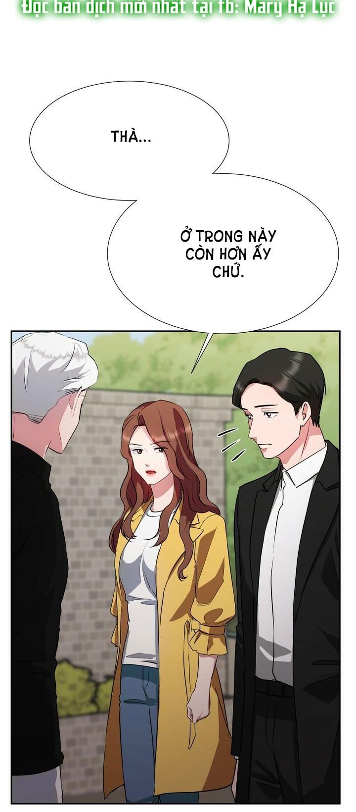 đọc truyện [18+] Tuyệt Đối Chiếm Hữu Chương 11.2 ảnh 27 tại Giả Dược