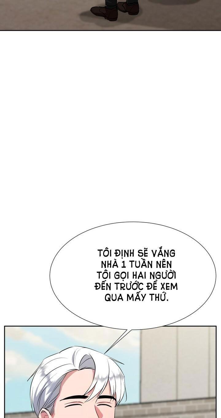 đọc truyện [18+] Tuyệt Đối Chiếm Hữu Chương 11.2 ảnh 4 tại Giả Dược