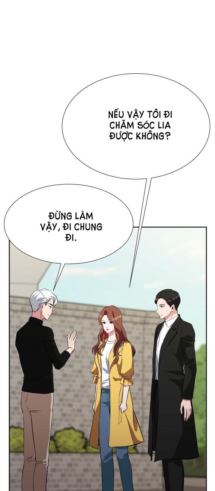 đọc truyện [18+] Tuyệt Đối Chiếm Hữu Chương 11.2 ảnh 39 tại Giả Dược