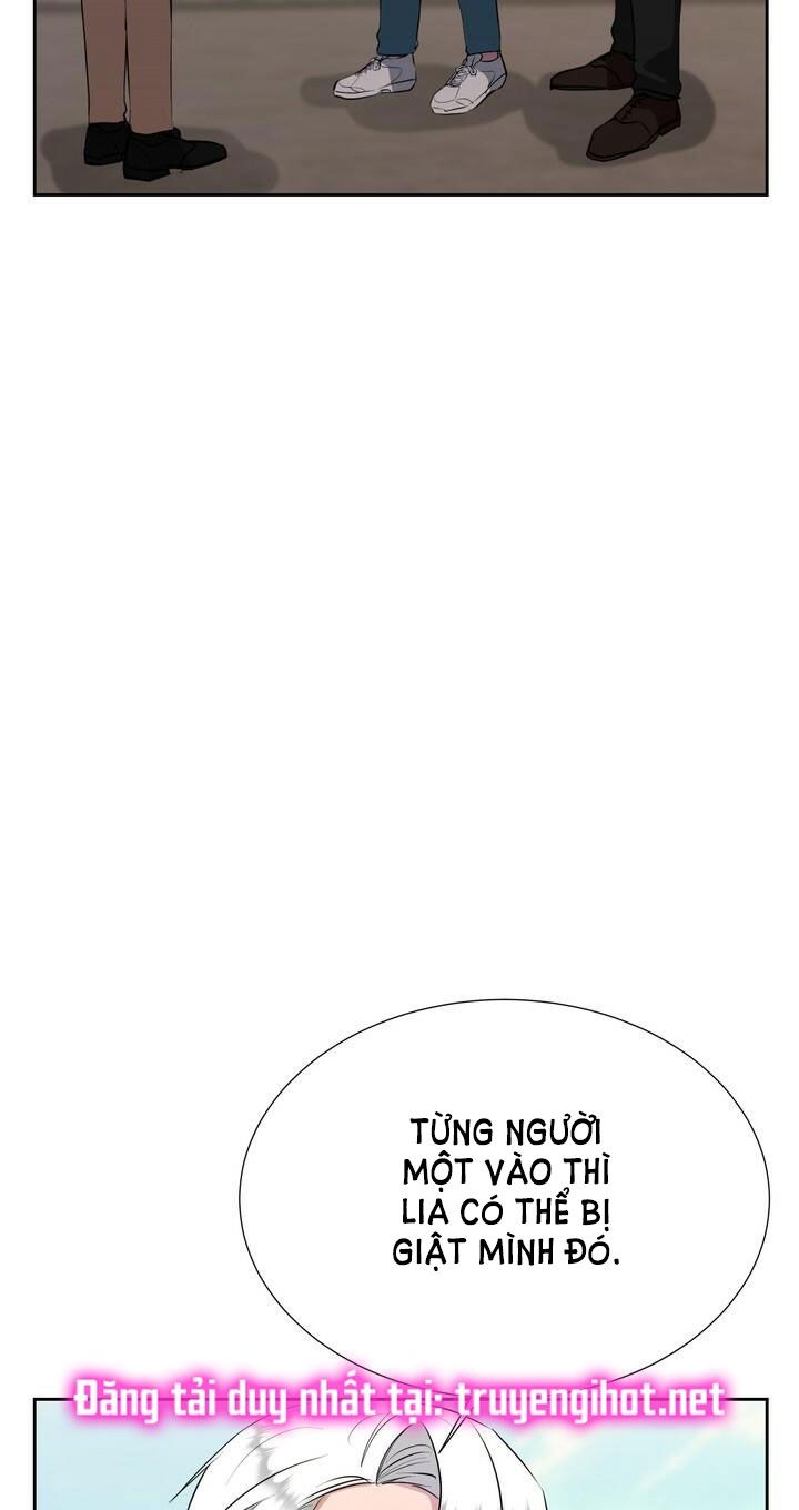đọc truyện [18+] Tuyệt Đối Chiếm Hữu Chương 11.2 ảnh 40 tại Giả Dược