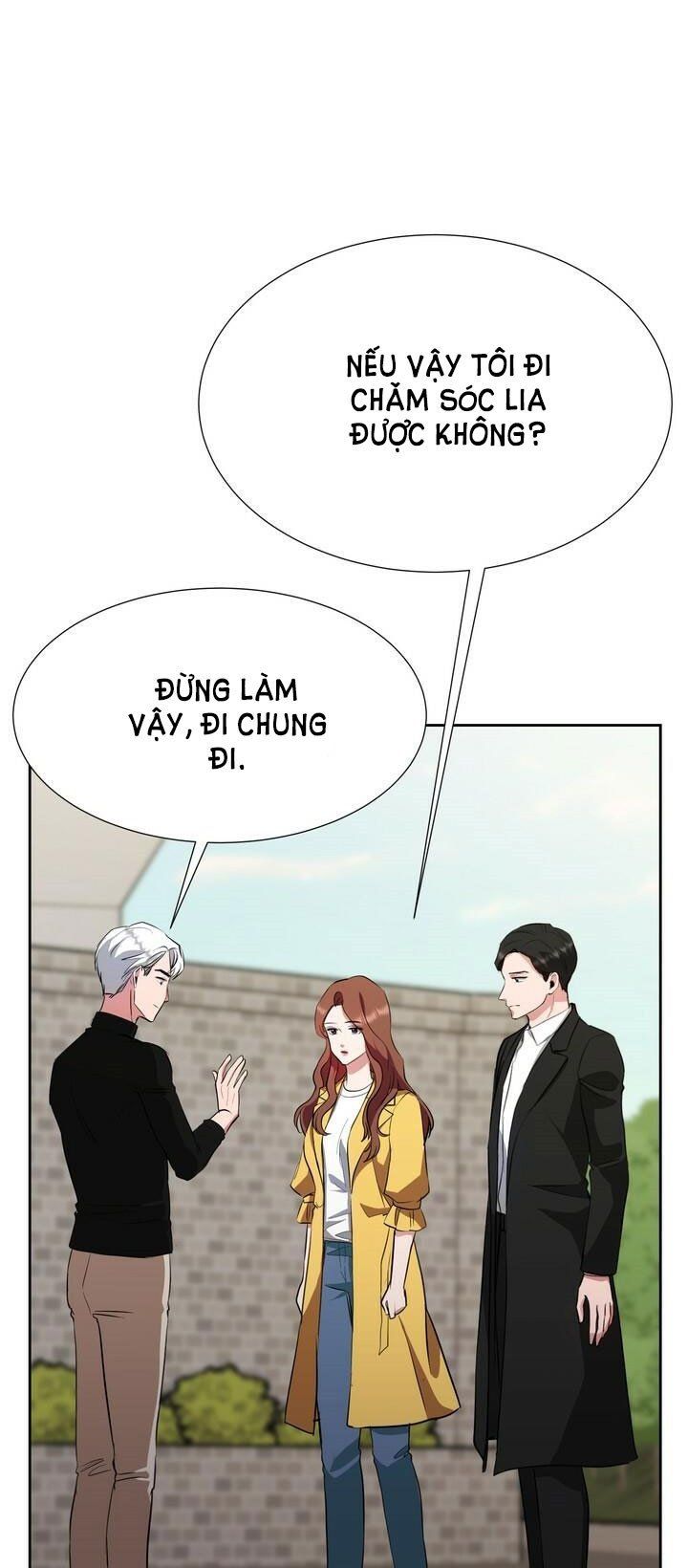 đọc truyện [18+] Tuyệt Đối Chiếm Hữu Chương 11.5 ảnh 39 tại Thiên Thai Truyện