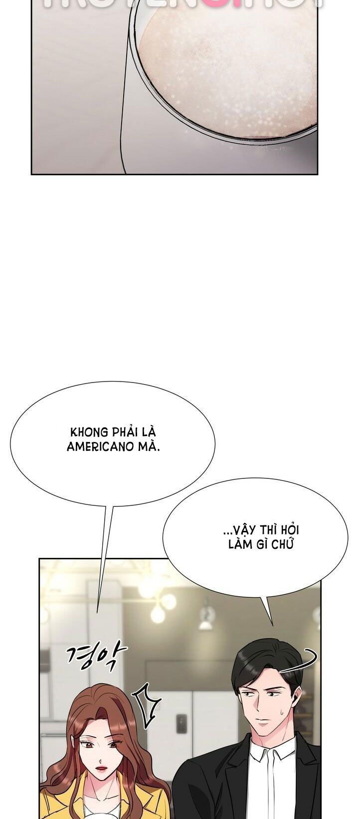 đọc truyện [18+] Tuyệt Đối Chiếm Hữu Chương 12.1 ảnh 19 tại Giả Dược
