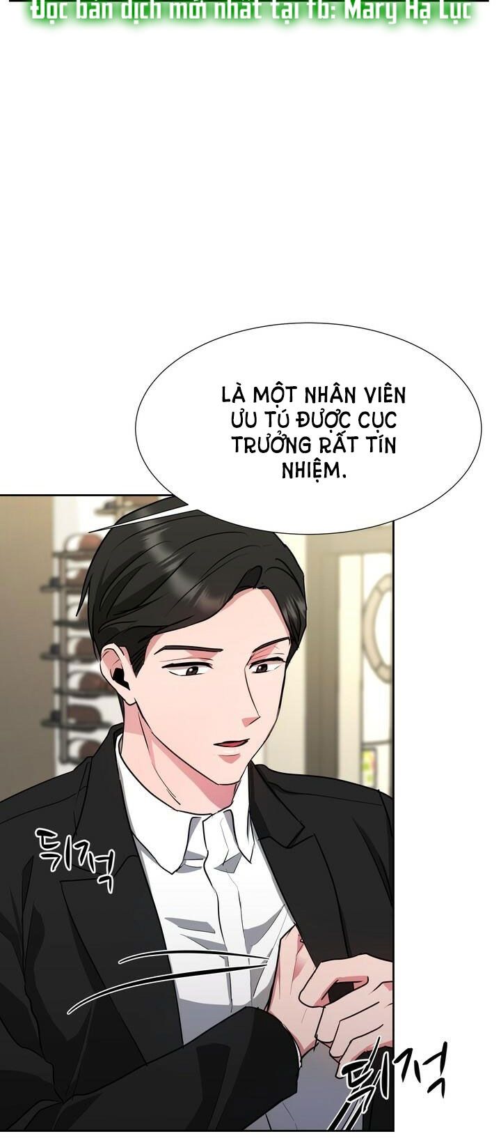 đọc truyện [18+] Tuyệt Đối Chiếm Hữu Chương 12.1 ảnh 27 tại Giả Dược