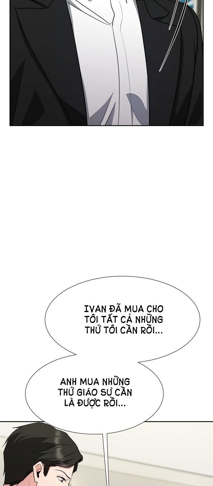 đọc truyện [18+] Tuyệt Đối Chiếm Hữu Chương 12.2 ảnh 25 tại Giả Dược