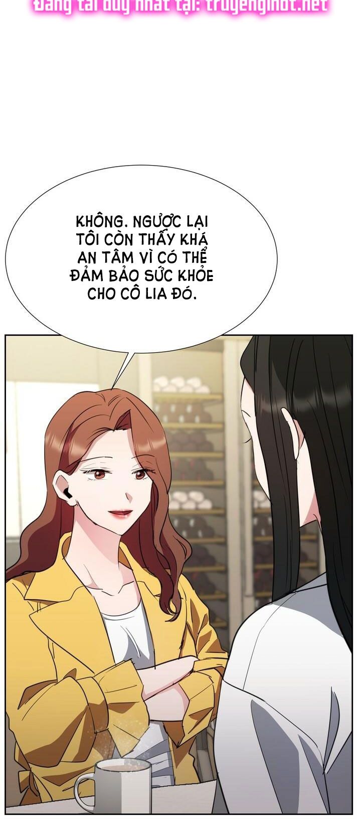 đọc truyện [18+] Tuyệt Đối Chiếm Hữu Chương 12.2 ảnh 6 tại Giả Dược