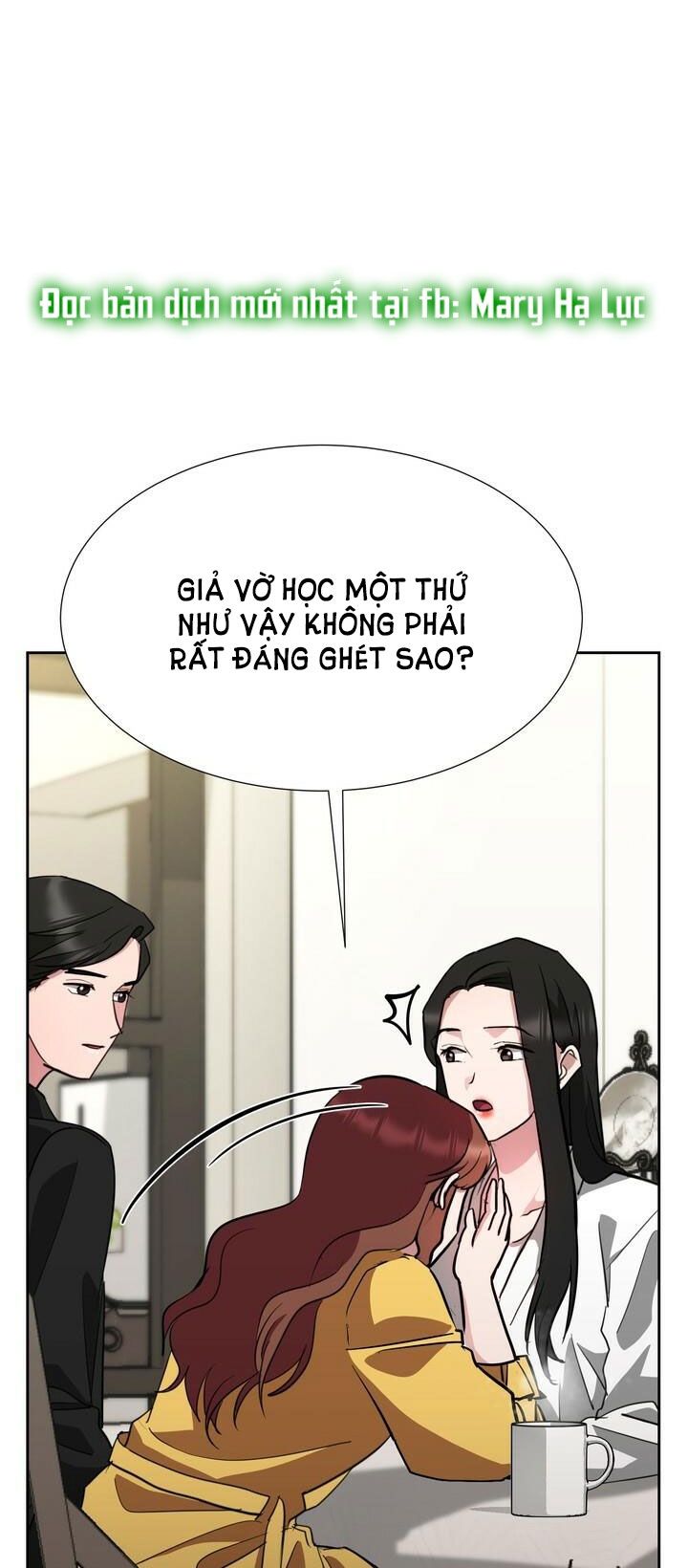 đọc truyện [18+] Tuyệt Đối Chiếm Hữu Chương 12.2 ảnh 10 tại Giả Dược