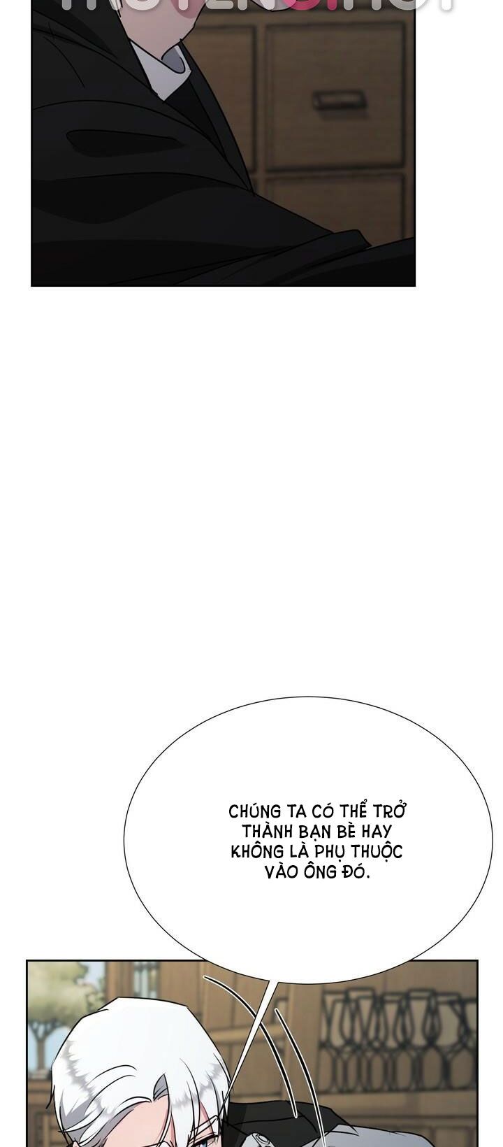 đọc truyện [18+] Tuyệt Đối Chiếm Hữu Chương 13.2 ảnh 37 tại Giả Dược