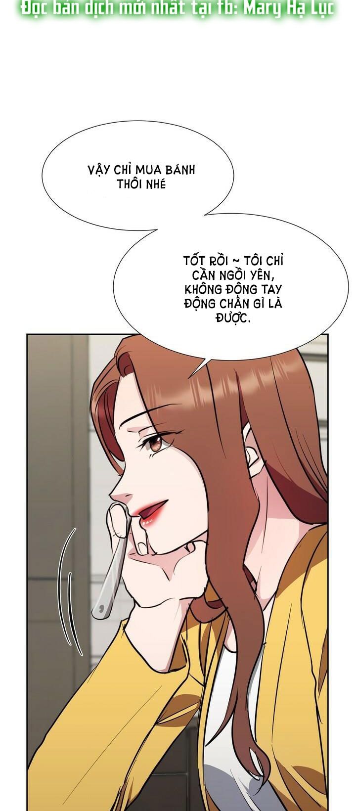 đọc truyện [18+] Tuyệt Đối Chiếm Hữu Chương 13.2 ảnh 9 tại Giả Dược