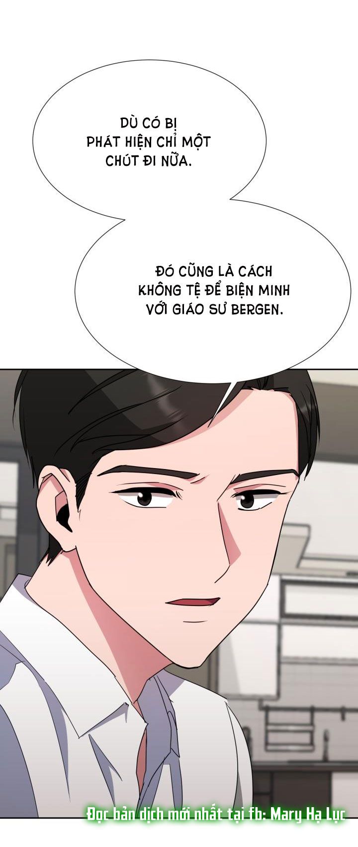 đọc truyện [18+] Tuyệt Đối Chiếm Hữu Chương 15.1 ảnh 21 tại Giả Dược