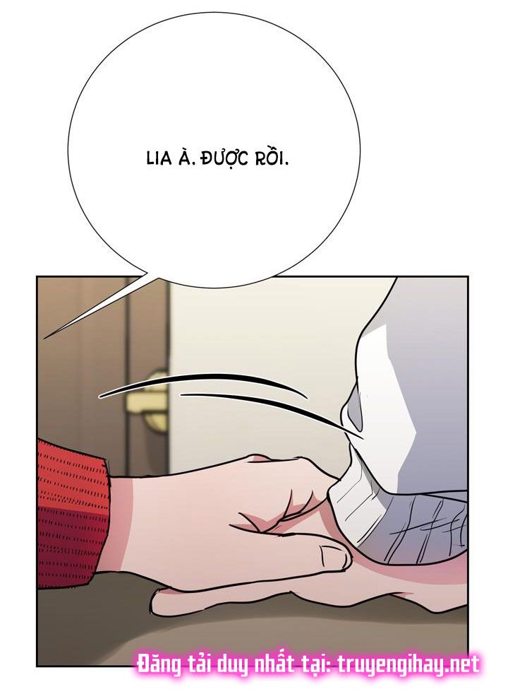 đọc truyện [18+] Tuyệt Đối Chiếm Hữu Chương 16.2 ảnh 33 tại Giả Dược