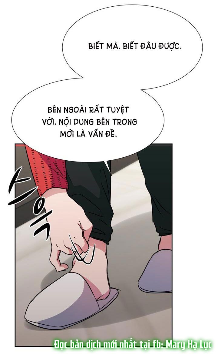 đọc truyện [18+] Tuyệt Đối Chiếm Hữu Chương 17.2 ảnh 73 tại Giả Dược