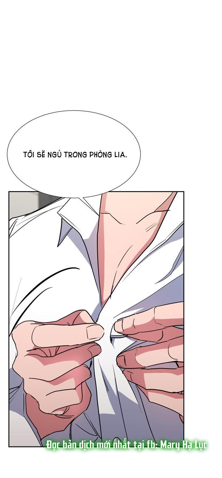 đọc truyện [18+] Tuyệt Đối Chiếm Hữu Chương 18.1 ảnh 16 tại Giả Dược