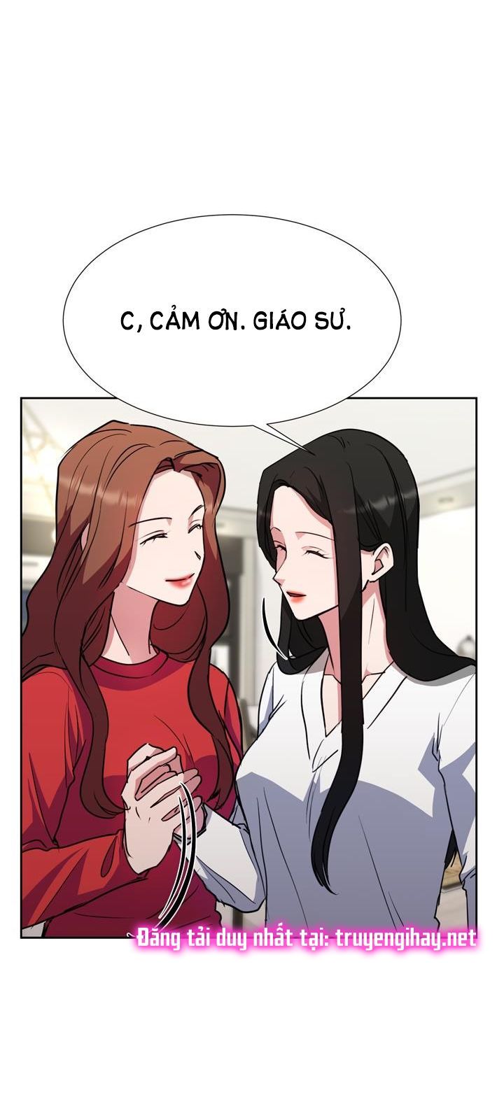 đọc truyện [18+] Tuyệt Đối Chiếm Hữu Chương 18.1 ảnh 4 tại Giả Dược