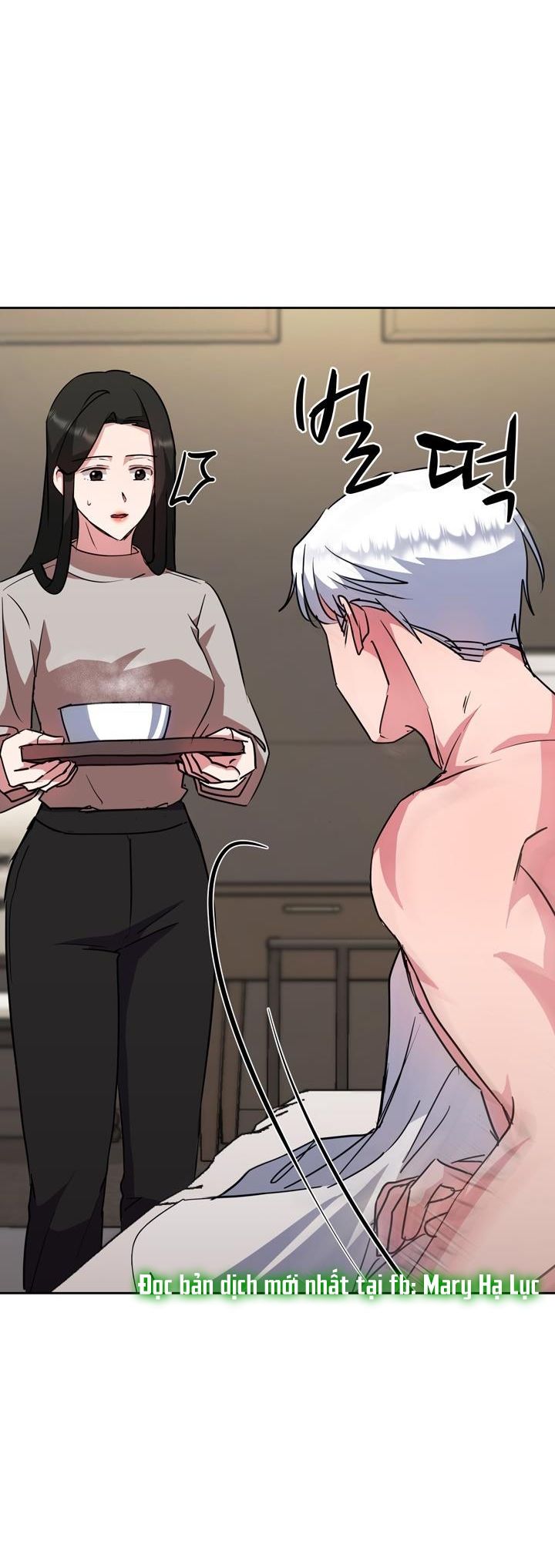 đọc truyện [18+] Tuyệt Đối Chiếm Hữu Chương 18.2 ảnh 13 tại Giả Dược