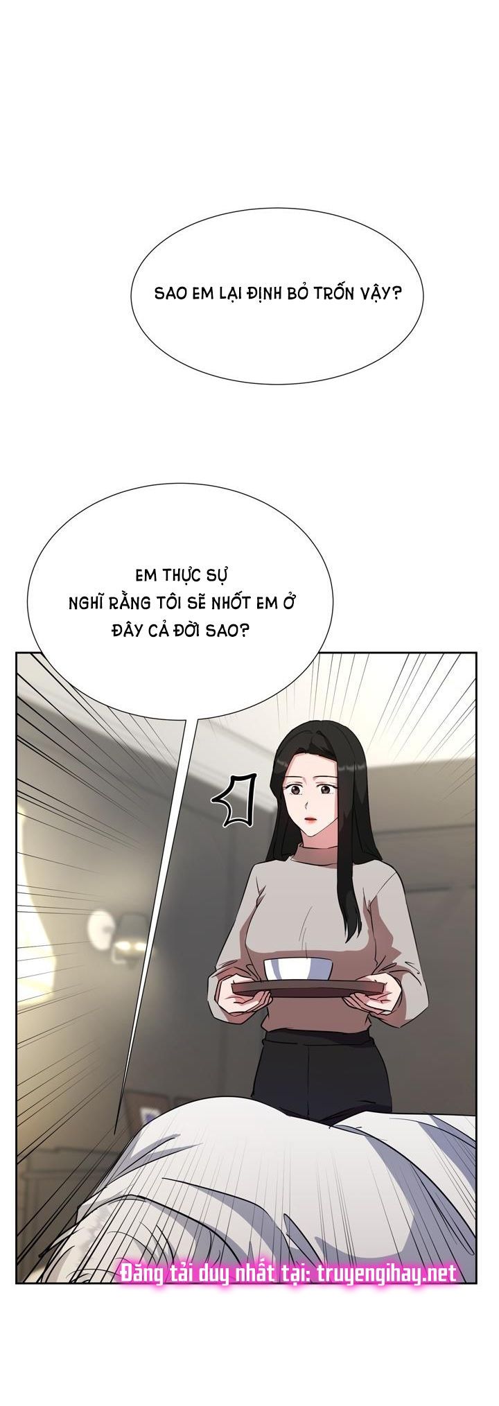 đọc truyện [18+] Tuyệt Đối Chiếm Hữu Chương 18.2 ảnh 22 tại Giả Dược