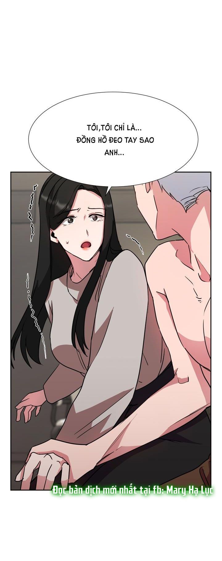 đọc truyện [18+] Tuyệt Đối Chiếm Hữu Chương 18.2 ảnh 30 tại Giả Dược