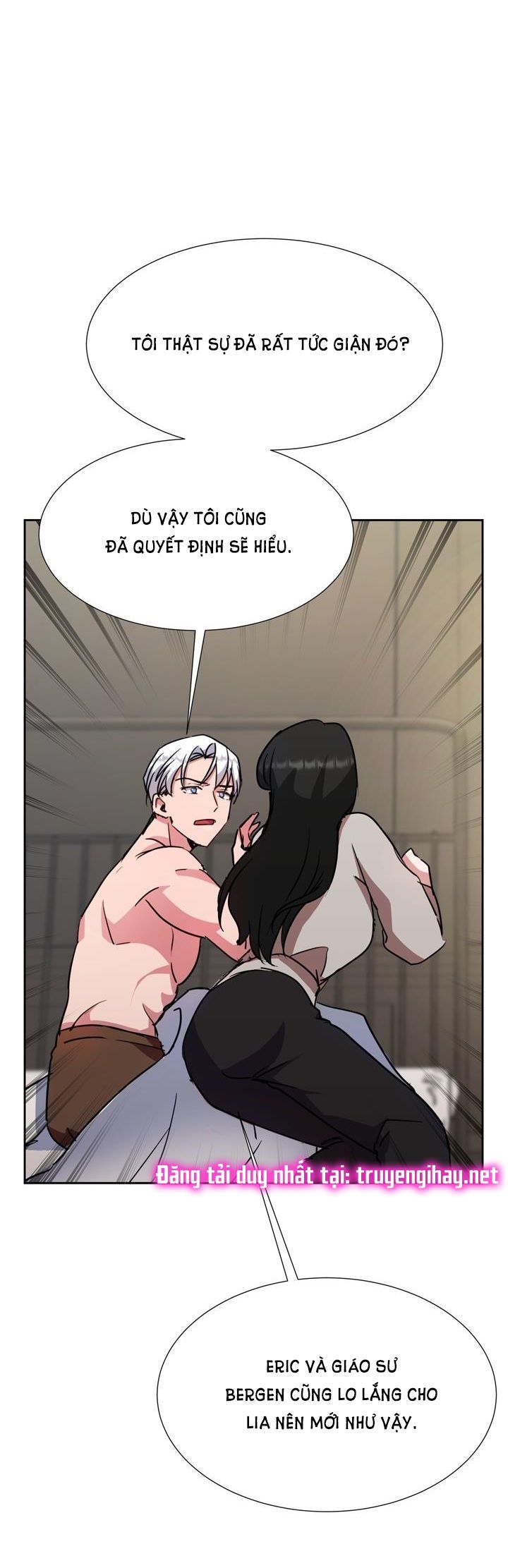 đọc truyện [18+] Tuyệt Đối Chiếm Hữu Chương 18.2 ảnh 33 tại Giả Dược