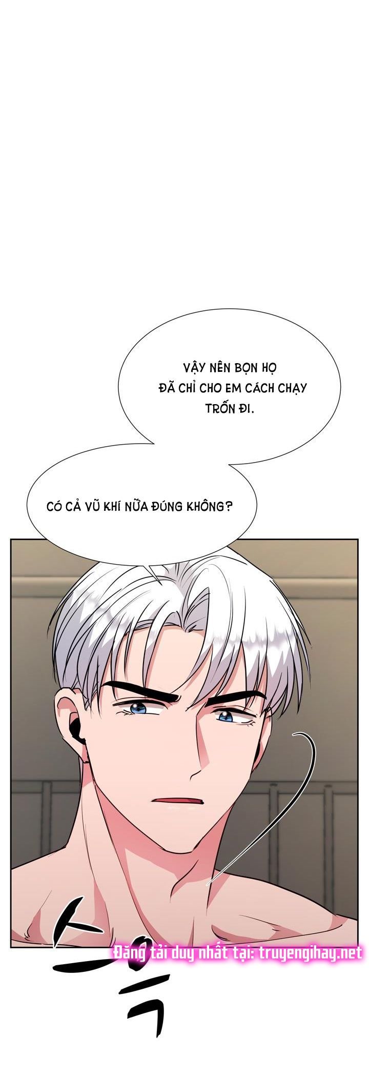 đọc truyện [18+] Tuyệt Đối Chiếm Hữu Chương 18.2 ảnh 35 tại Giả Dược