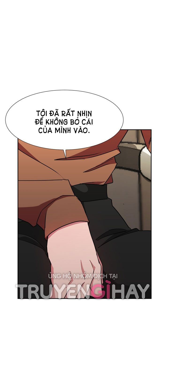 đọc truyện [18+] Tuyệt Đối Chiếm Hữu Chương 21.2 ảnh 11 tại Giả Dược