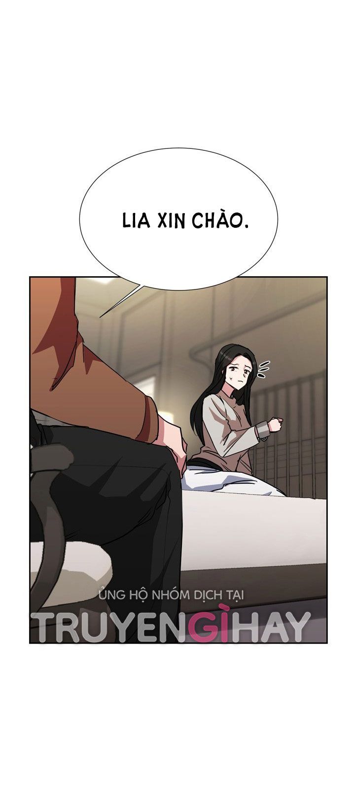đọc truyện [18+] Tuyệt Đối Chiếm Hữu Chương 21.2 ảnh 3 tại Giả Dược