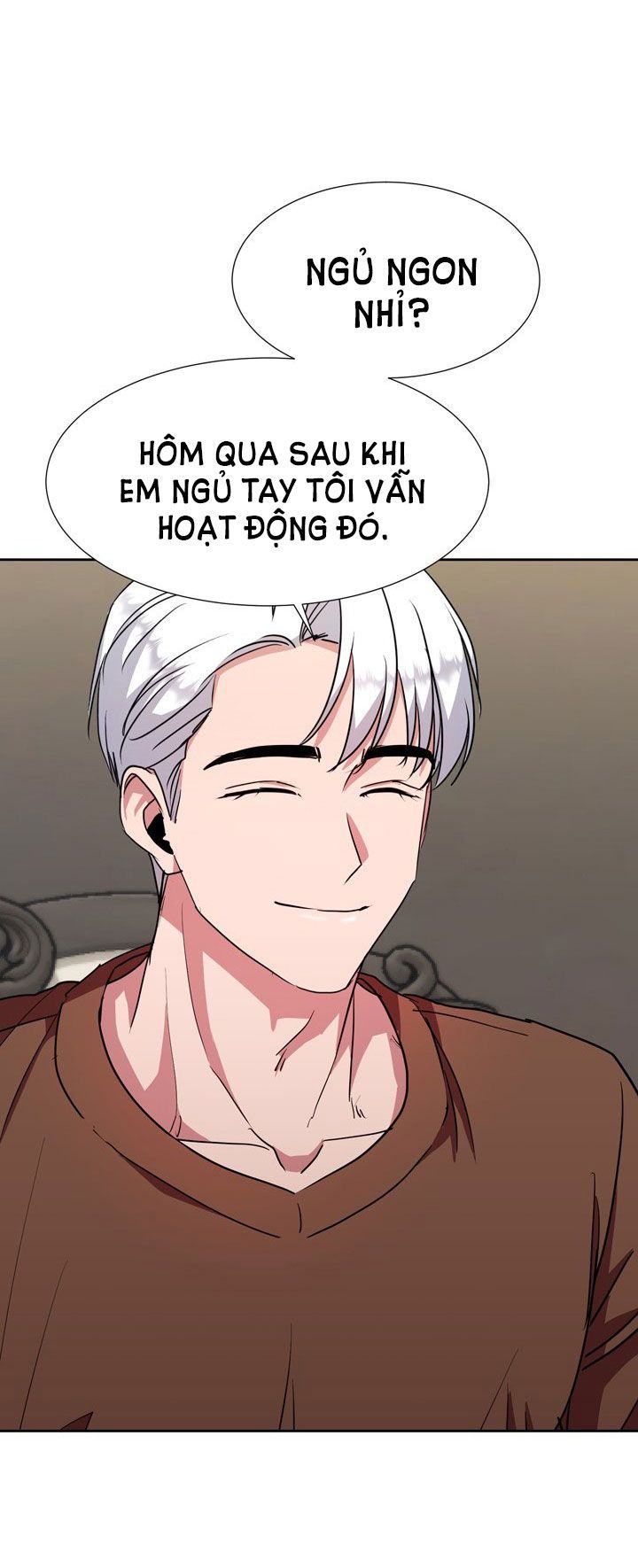 đọc truyện [18+] Tuyệt Đối Chiếm Hữu Chương 21.2 ảnh 4 tại Giả Dược