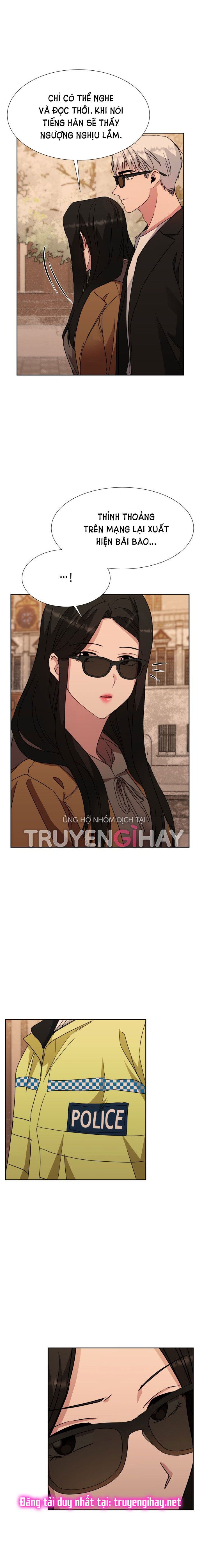 đọc truyện [18+] Tuyệt Đối Chiếm Hữu Chương 24.1 ảnh 9 tại Giả Dược