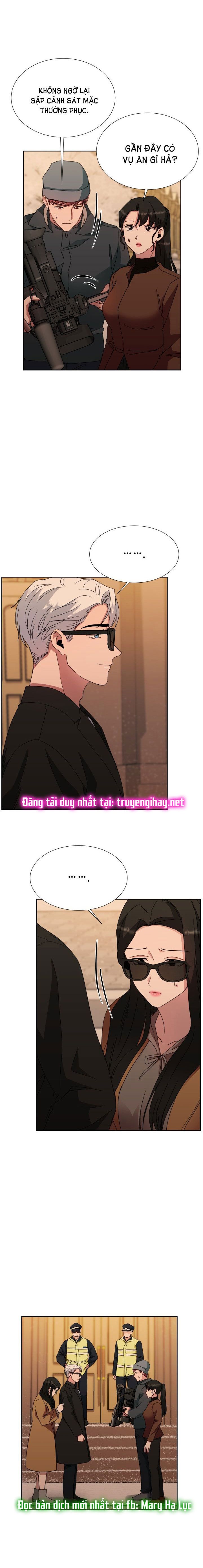 đọc truyện [18+] Tuyệt Đối Chiếm Hữu Chương 24.2 ảnh 3 tại Giả Dược