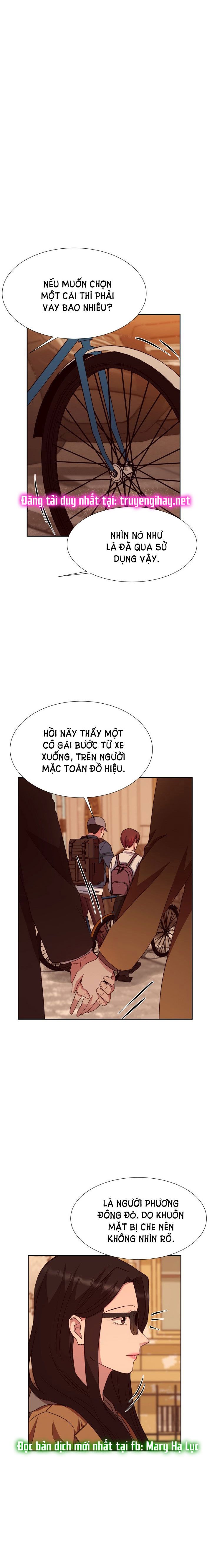 đọc truyện [18+] Tuyệt Đối Chiếm Hữu Chương 24.2 ảnh 8 tại Giả Dược