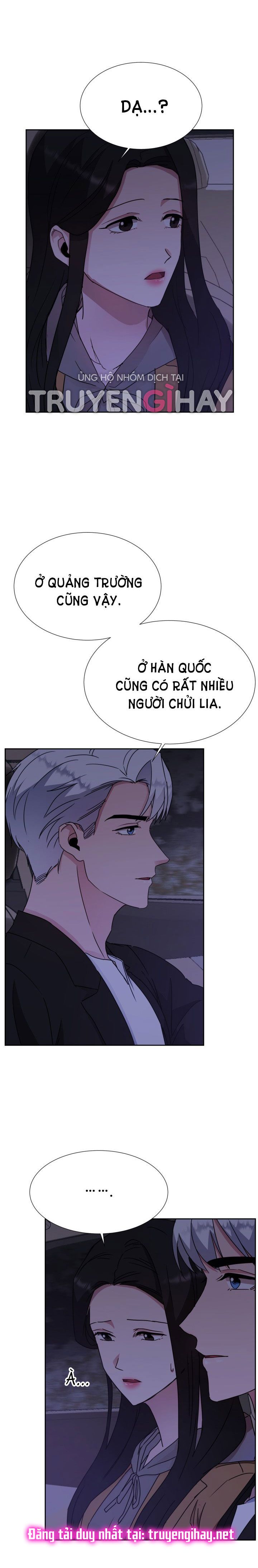 đọc truyện [18+] Tuyệt Đối Chiếm Hữu Chương 25.1 ảnh 17 tại Giả Dược