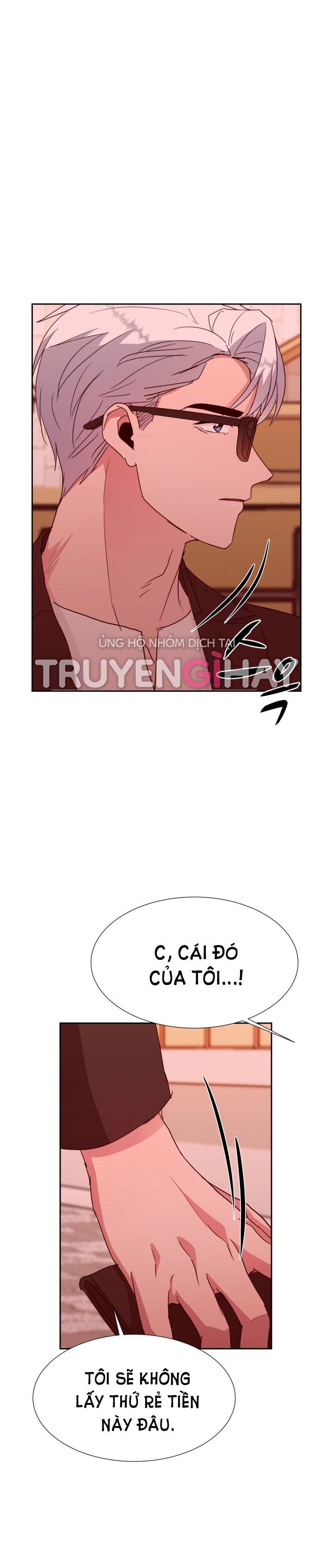 đọc truyện [18+] Tuyệt Đối Chiếm Hữu Chương 25.1 ảnh 10 tại Giả Dược