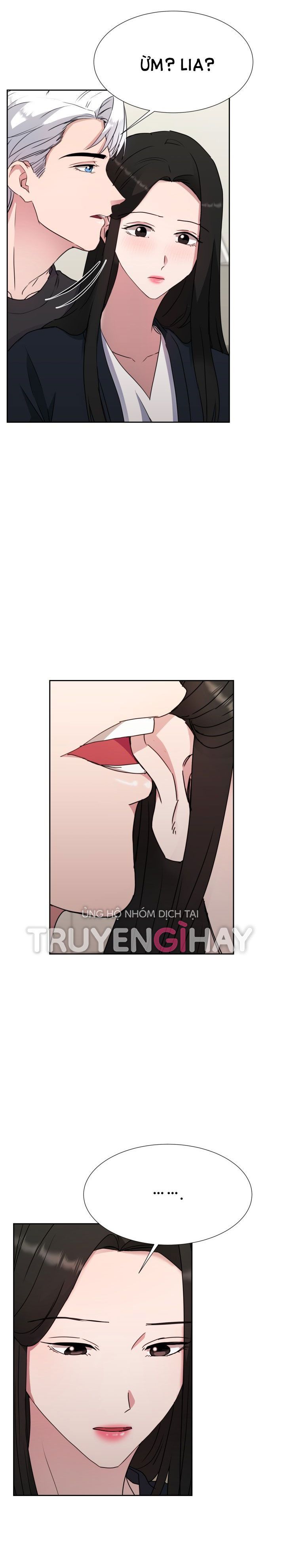 đọc truyện [18+] Tuyệt Đối Chiếm Hữu Chương 26.2 ảnh 8 tại Giả Dược