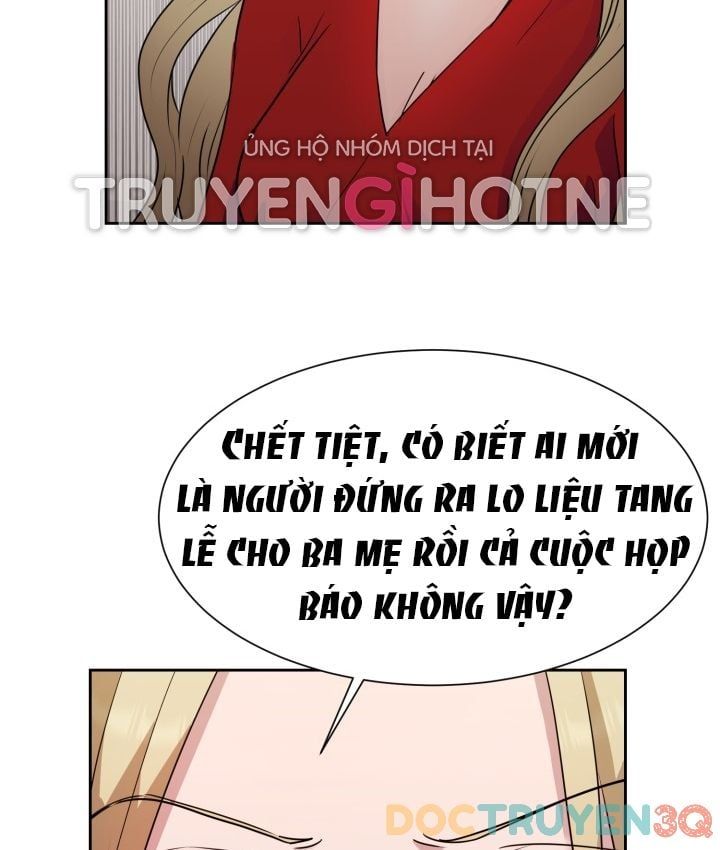 đọc truyện [18+] Tuyệt Đối Chiếm Hữu Chương 28.5 ảnh 3 tại Thiên Thai Truyện