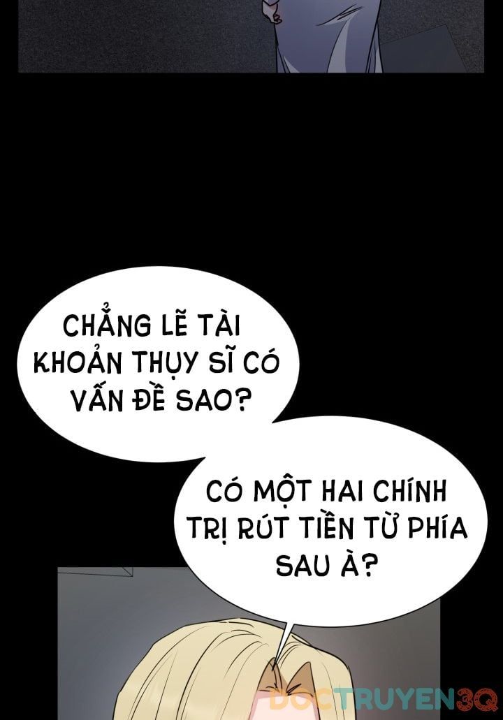 đọc truyện [18+] Tuyệt Đối Chiếm Hữu Chương 28.5 ảnh 30 tại Thiên Thai Truyện