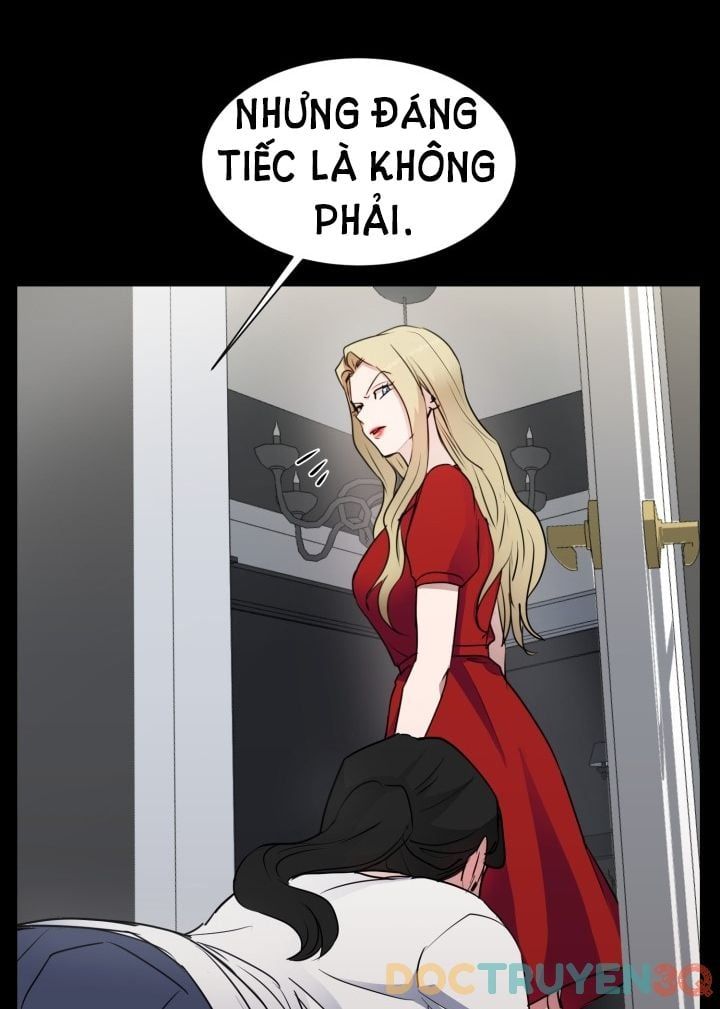đọc truyện [18+] Tuyệt Đối Chiếm Hữu Chương 28.5 ảnh 36 tại Thiên Thai Truyện
