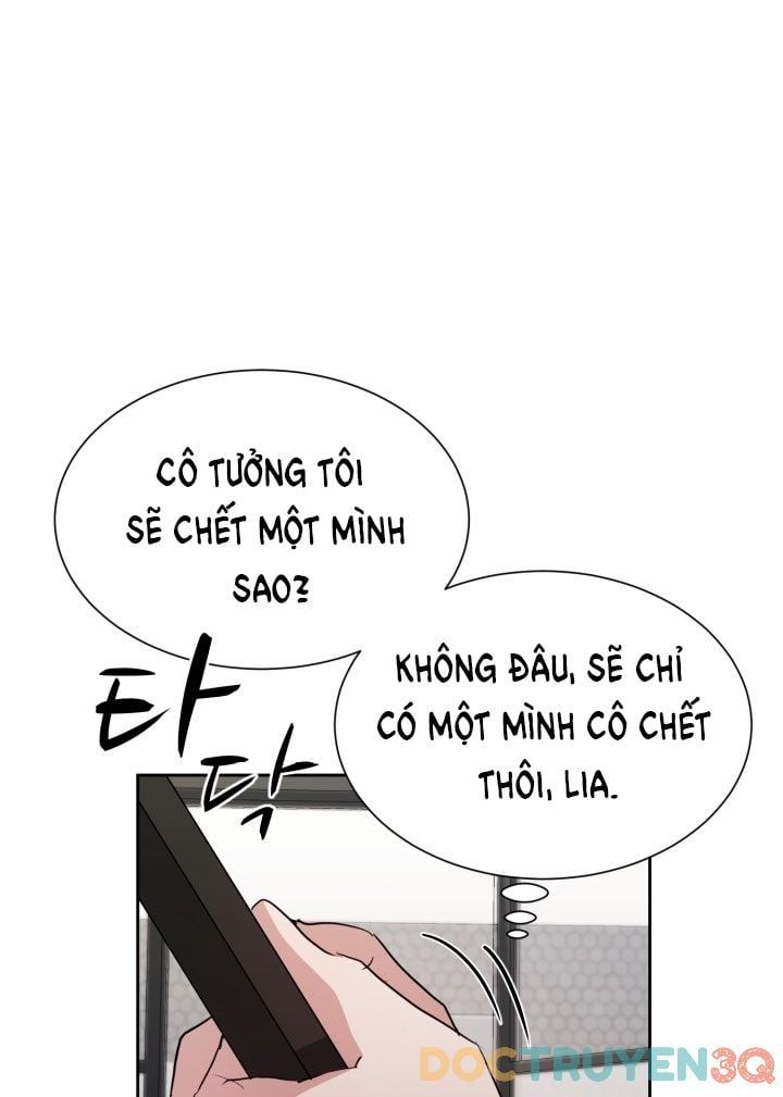 đọc truyện [18+] Tuyệt Đối Chiếm Hữu Chương 28.5 ảnh 42 tại Thiên Thai Truyện