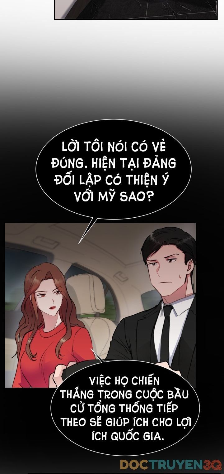 đọc truyện [18+] Tuyệt Đối Chiếm Hữu Chương 28.5 ảnh 50 tại Thiên Thai Truyện