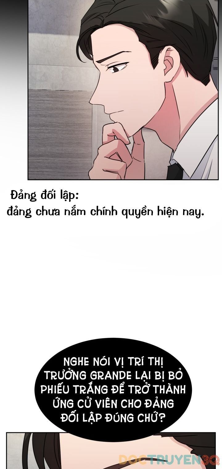 đọc truyện [18+] Tuyệt Đối Chiếm Hữu Chương 28.5 ảnh 51 tại Thiên Thai Truyện