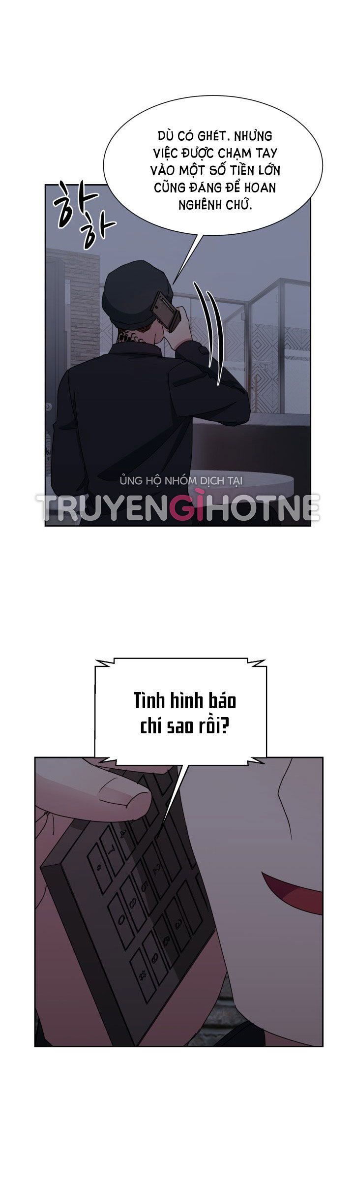 đọc truyện [18+] Tuyệt Đối Chiếm Hữu Chương 29.1 ảnh 15 tại Giả Dược