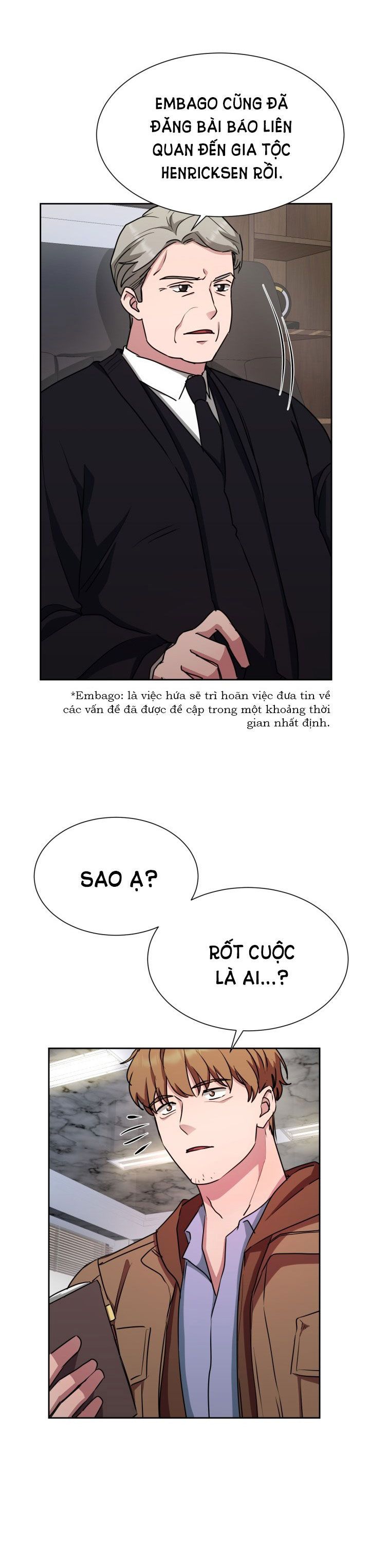 đọc truyện [18+] Tuyệt Đối Chiếm Hữu Chương 29.1 ảnh 5 tại Giả Dược