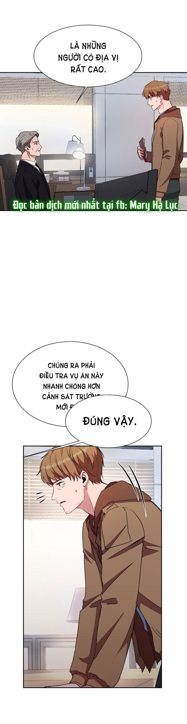 đọc truyện [18+] Tuyệt Đối Chiếm Hữu Chương 29.1 ảnh 6 tại Giả Dược