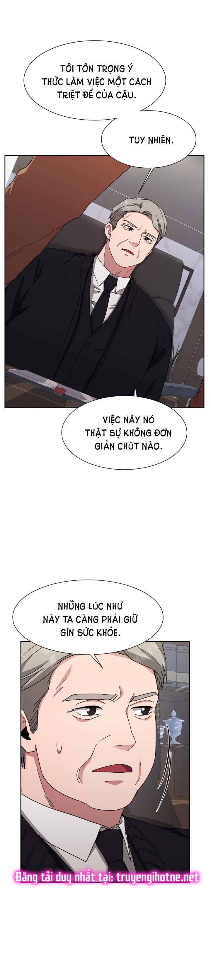 đọc truyện [18+] Tuyệt Đối Chiếm Hữu Chương 29.1 ảnh 7 tại Giả Dược