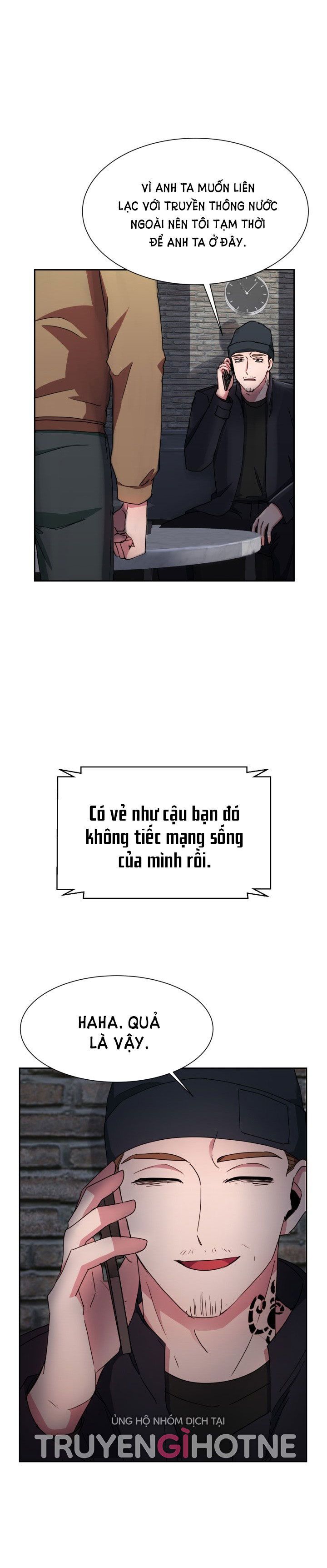 đọc truyện [18+] Tuyệt Đối Chiếm Hữu Chương 29.2 ảnh 4 tại Giả Dược