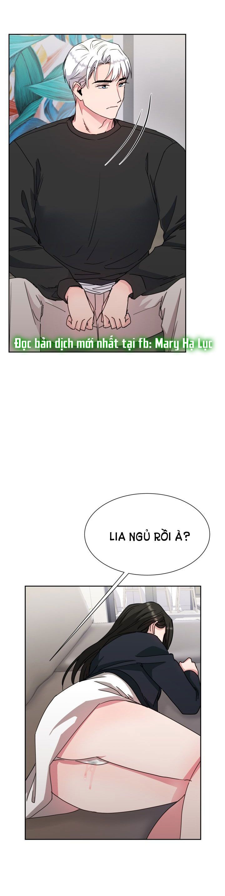 đọc truyện [18+] Tuyệt Đối Chiếm Hữu Chương 29.2 ảnh 6 tại Giả Dược