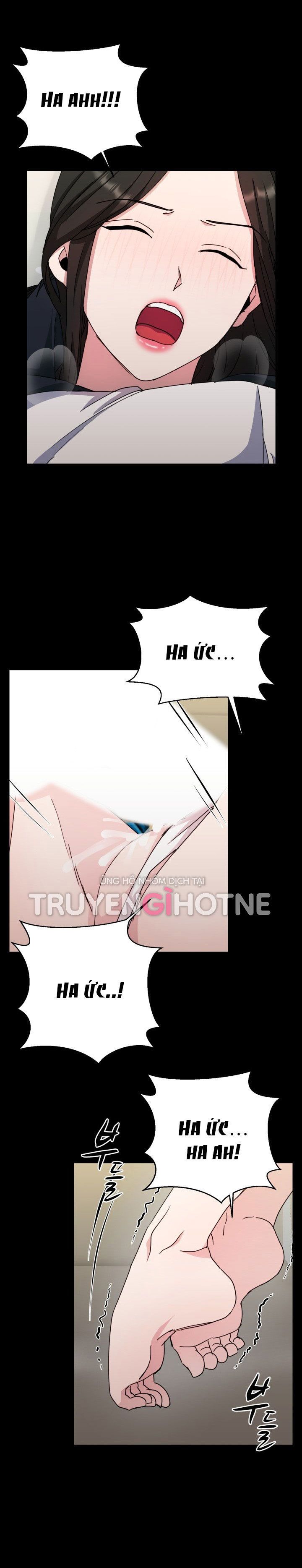 đọc truyện [18+] Tuyệt Đối Chiếm Hữu Chương 29.2 ảnh 9 tại Giả Dược