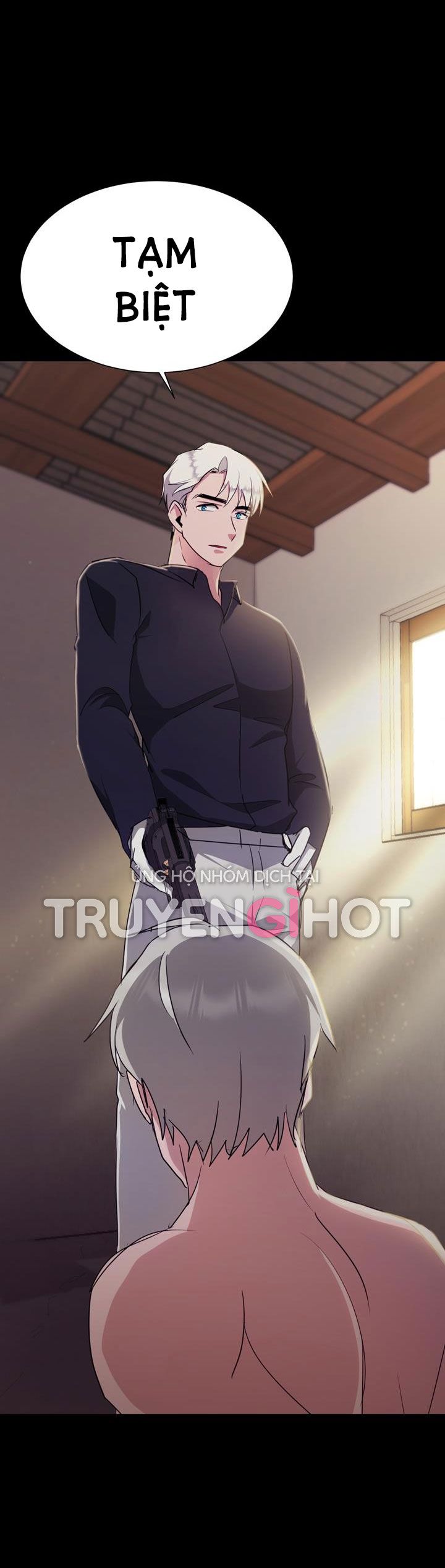 đọc truyện [18+] Tuyệt Đối Chiếm Hữu Chương 3.1 ảnh 18 tại Giả Dược
