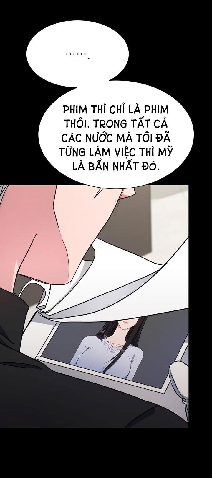đọc truyện [18+] Tuyệt Đối Chiếm Hữu Chương 3.1 ảnh 34 tại Giả Dược