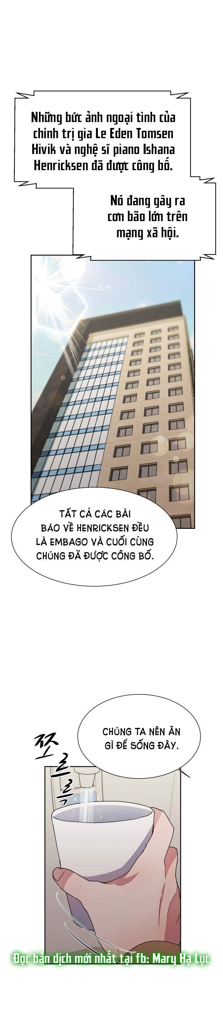 đọc truyện [18+] Tuyệt Đối Chiếm Hữu Chương 30.1 ảnh 1 tại Giả Dược